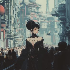 Digital Girl album cover