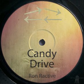 Candy Drive album cover