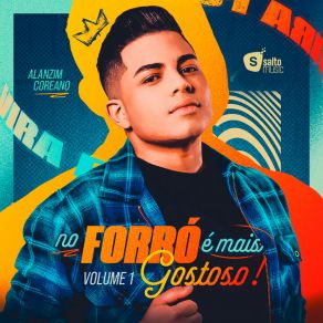 No FORRÓ É Mais Gostoso!, Vol. 01 album cover