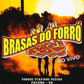 Parque Otaviano Pessoa (Macaíba - RN) (Ao Vivo) album cover