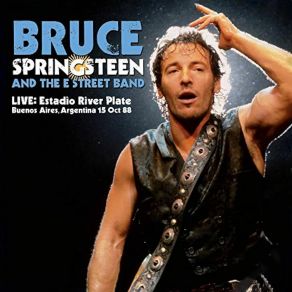 Buenos Aires 1988 (HQ 2025 Remastered) album cover