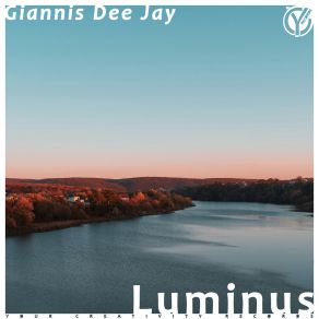 Luminus (Original Mix) album cover