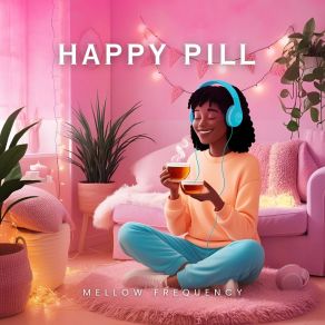 Happy Pill album cover