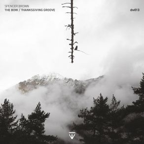 The Bow / Thanksgiving Groove album cover
