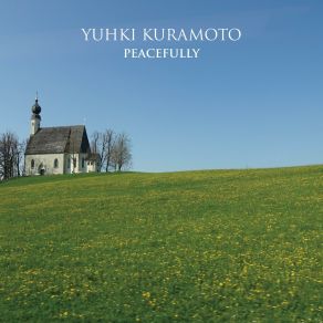 PEACEFULLY album cover