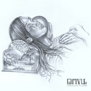Porcelain Pillows album cover