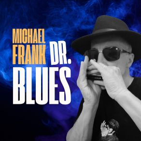 Dr. Blues album cover