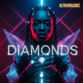 Diamonds album cover
