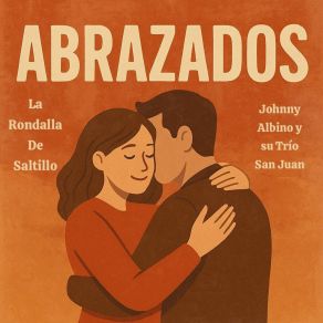 Abrazados album cover