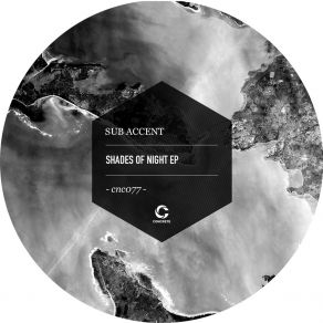 Shades Of Night album cover