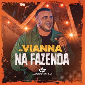 Vianna Na Fazenda album cover