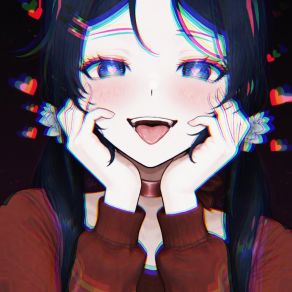 YANDERE ATTACK album cover
