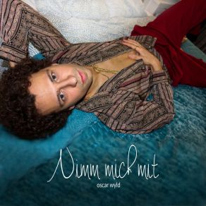 Nimm Mich Mit album cover