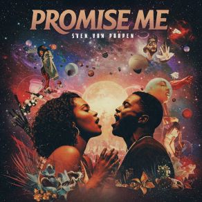 Promise Me album cover