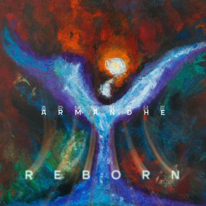 Reborn album cover