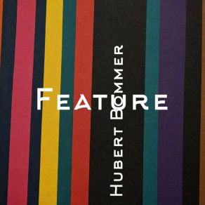 Feature album cover