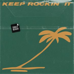 Keep Rockin' It album cover