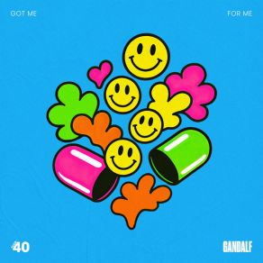 Got Me / For ME album cover