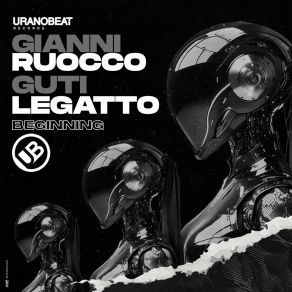 Beginning album cover