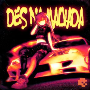 Des Na Malvada album cover
