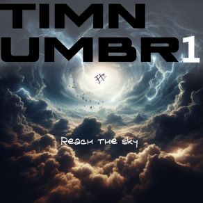 Reach The Sky album cover
