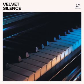 Velvet Silence album cover