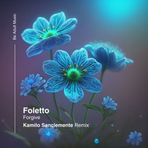 Forgive album cover
