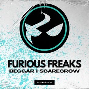 Beggar / Scarecrow album cover