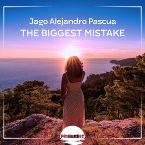 The Biggest Mistake album cover
