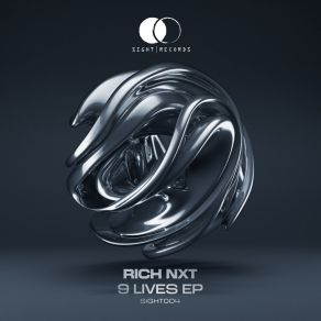 9 Lives album cover