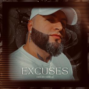 Excuses album cover
