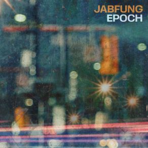 EPOCH album cover