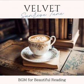 BGM For Beautiful Reading album cover