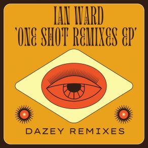 One Shot Remixes EP (Dazey Remix) album cover