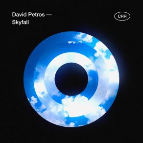 Skyfall album cover