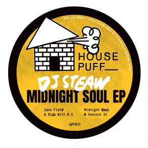 Midnight Soul EP (Edit) album cover