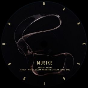 Musike album cover