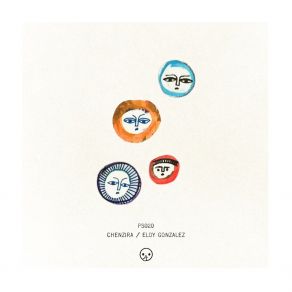 Chenzira album cover