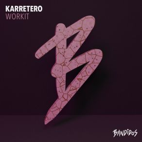 Workit album cover