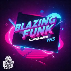 VHS album cover