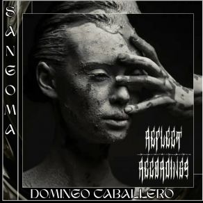 Sangoma album cover