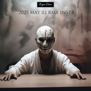 2025 May 02 Rmx Instr album cover