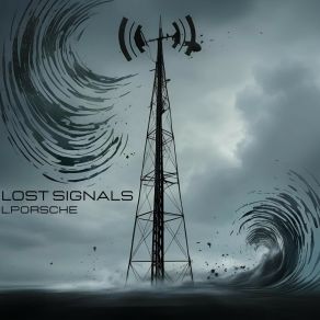 Lost Signals album cover