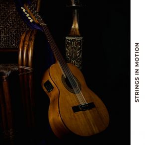 Strings In Motion album cover
