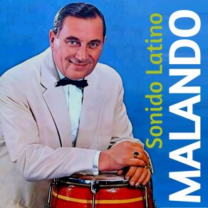 Sonido Latino album cover