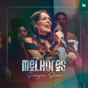 Só As Melhores (Ao Vivo) album cover