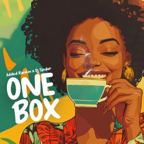 One Box album cover
