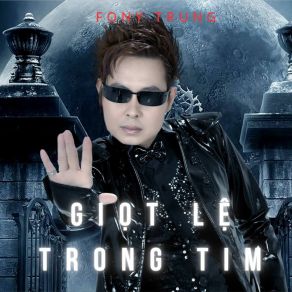 Giọt Lệ Trong Tim album cover