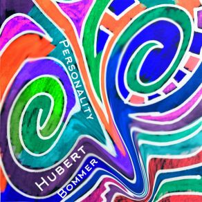 Personality album cover