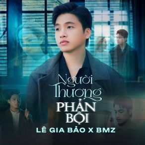 Người Thương Phản Bội album cover